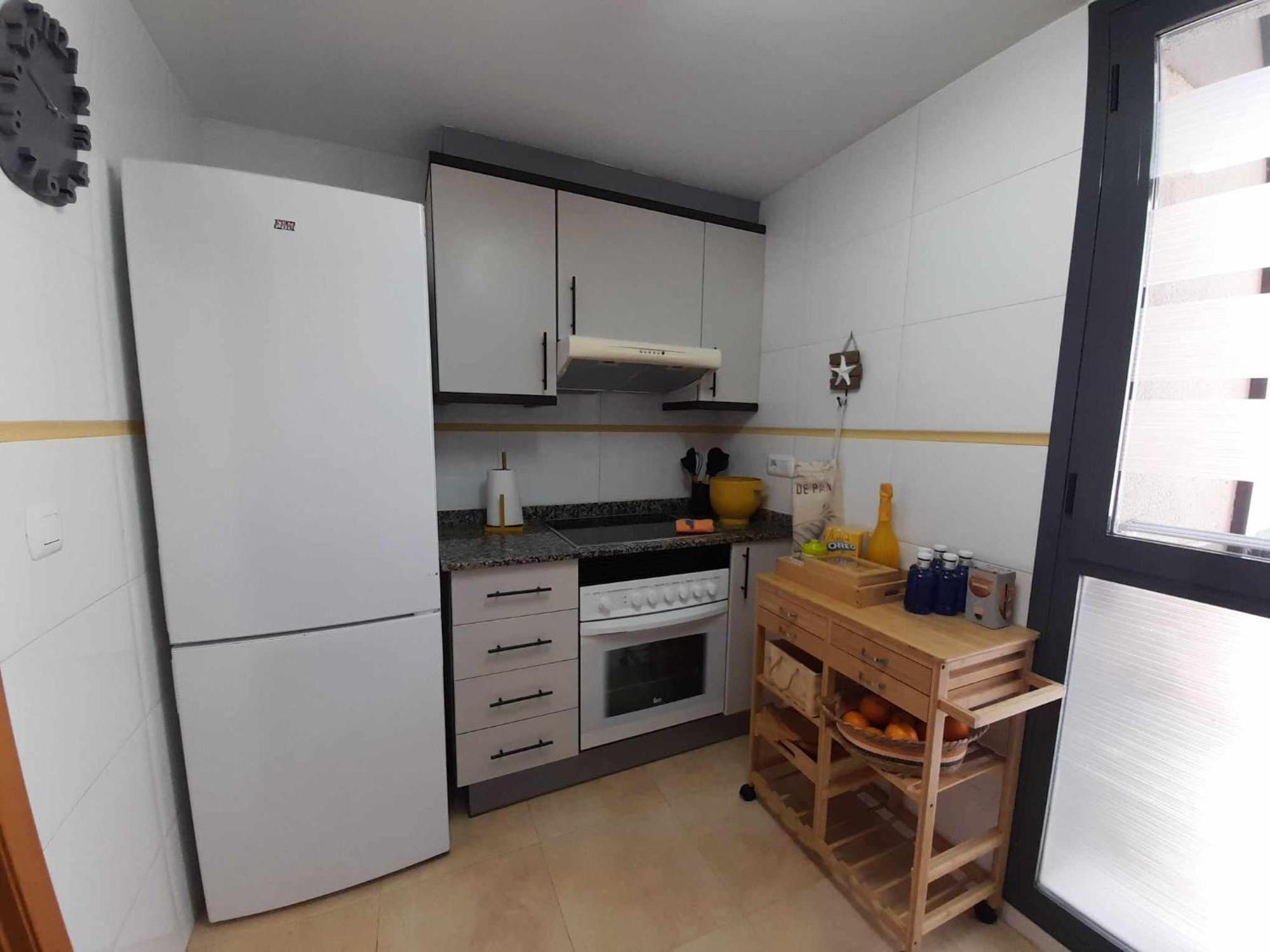 Apartament Ambar Gandia Playa-Grao Con Piscina Parking Ideal Para Familias Экстерьер фото