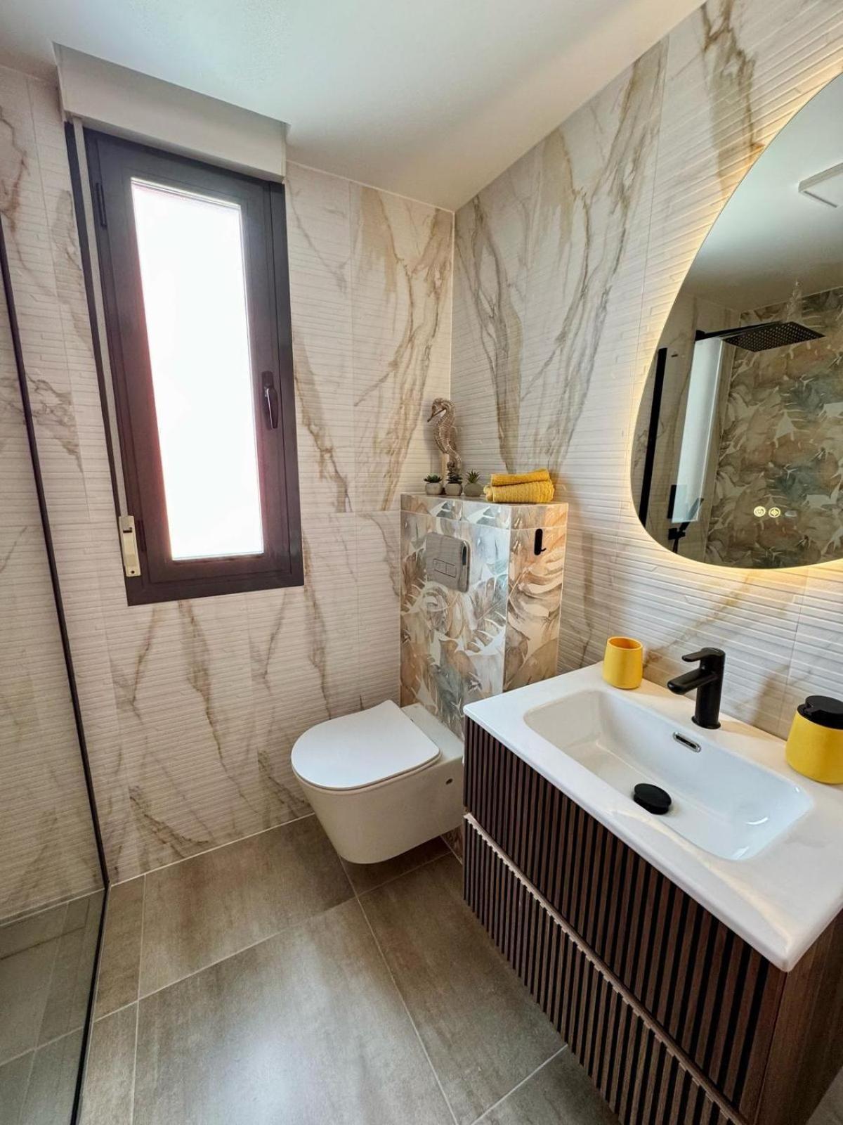 Apartament Ambar Gandia Playa-Grao Con Piscina Parking Ideal Para Familias Экстерьер фото